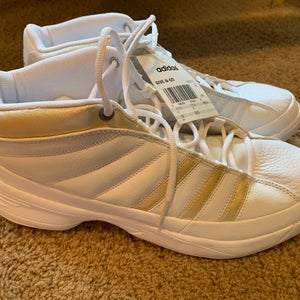 New Adidas Give-n-Go Men's Size 12 (Women's 13) Shoes