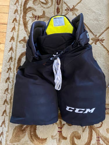 Senior Small CCM Pro Stock HPTK Hockey Pants