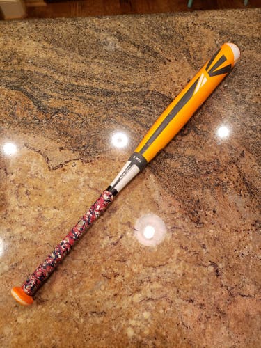 HOT Easton Mako XL (-10) 19 oz 29"