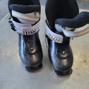 Used Head Edge J1 175 Mp - Y11 Boys' Downhill Ski Boots