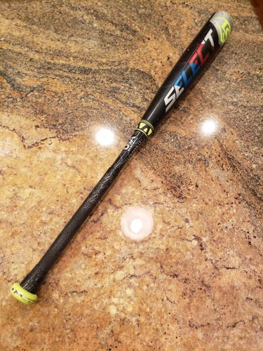 Louisville Select 719 (-8) 30"