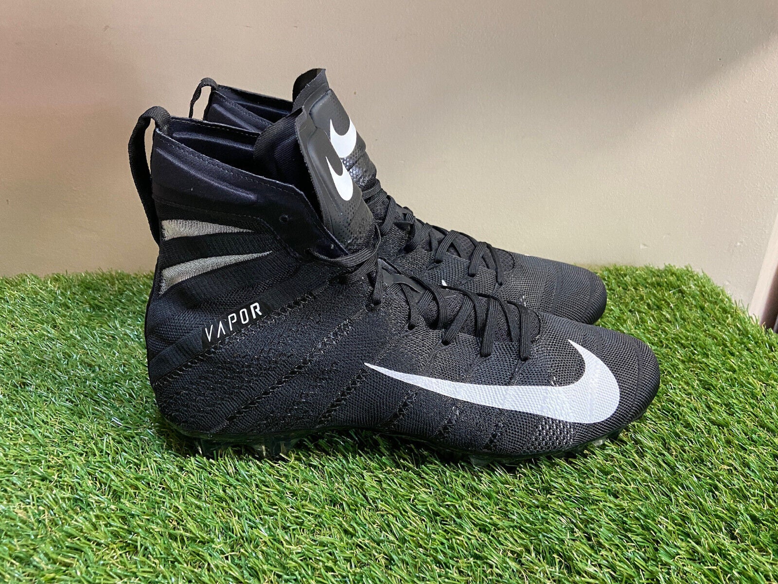 Nike, Shoes, Nike Vapor Talon Elite Td Cleats 5006800 Size 8