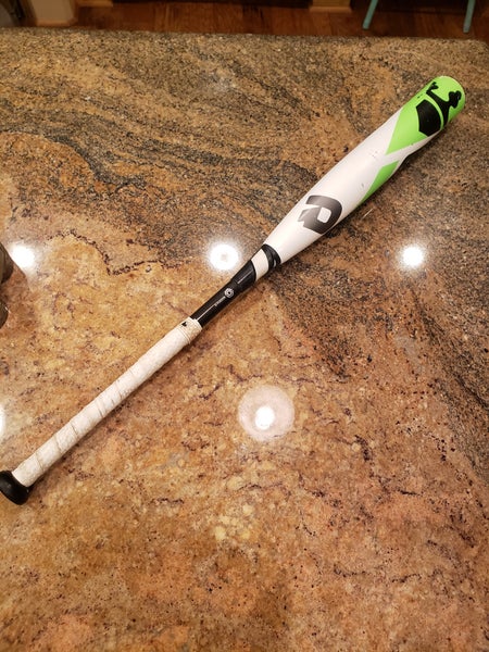 2017 DeMarini CF Zen (-5) 33"