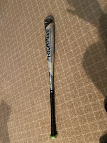 Used Louisville Slugger Solo 618 Bat (-11) 20 oz 31"