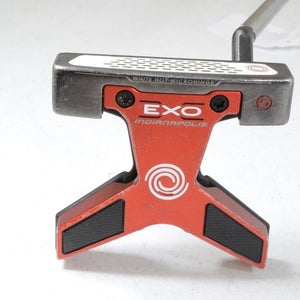 Odyssey EXO Indianapolis 35" Putter Right Steel # 150190