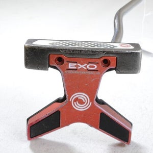 Odyssey EXO Indianapolis 35" Putter Right Steel # 150195