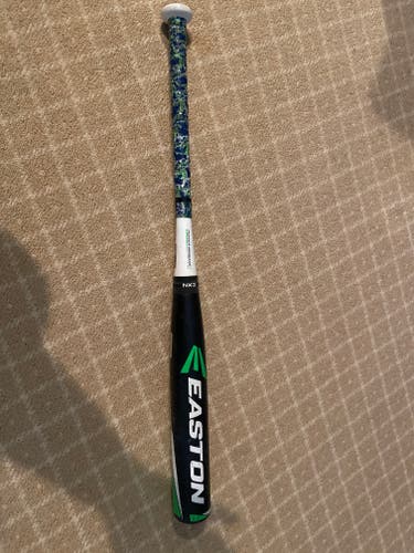 Used USSSA Certified Easton Composite Mako Bat (-11) 18 oz 29"