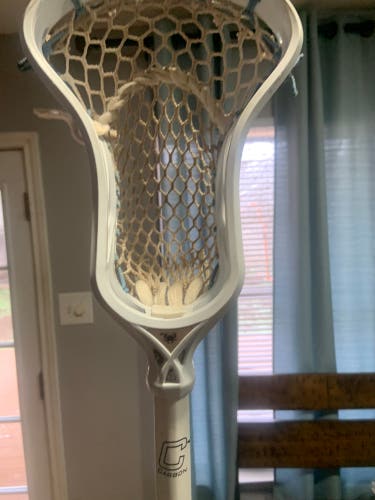 Used ECD Mirage Stick