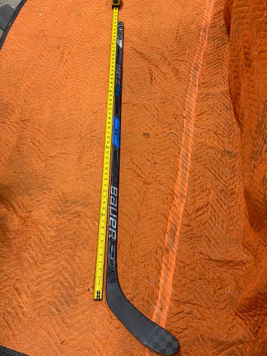 Bauer Nexus 1N P28 Pro Stock