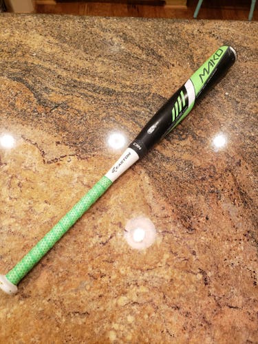 SMOKE SHOW Easton Mako (-11) 29"