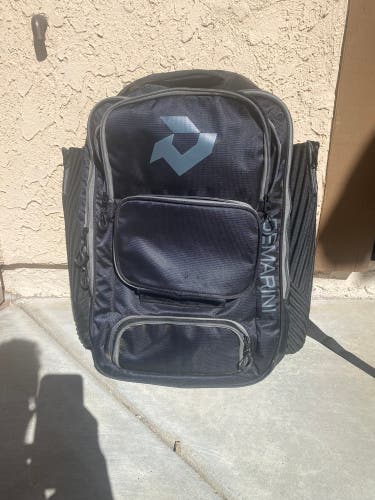 Used DeMarini Bat Bag