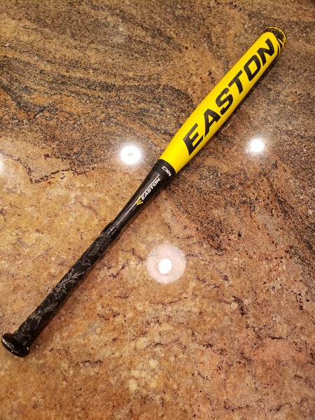 BUMBLEBEE Easton XL1 Bat (-10) 19 oz 29"