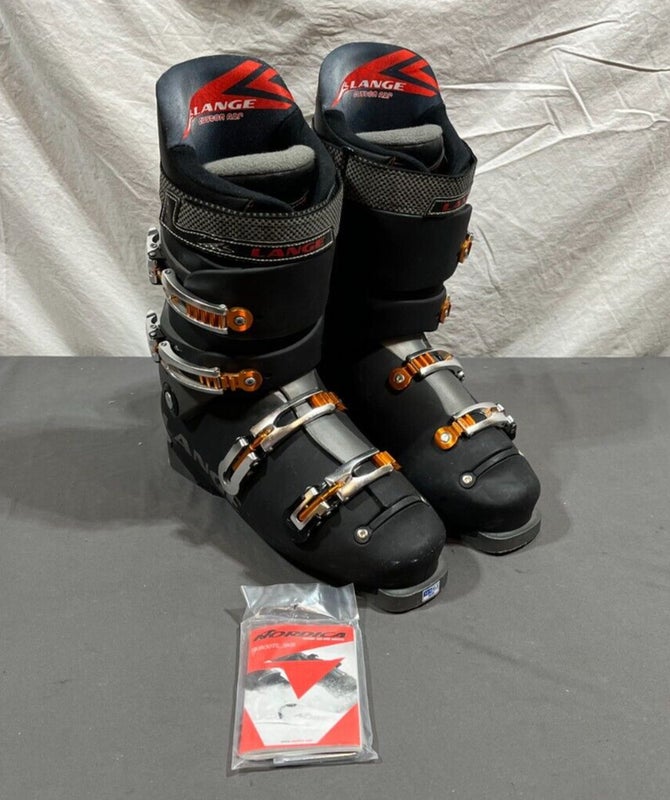 2022 Lange LX 90 W Ski Boots - Shred Sports