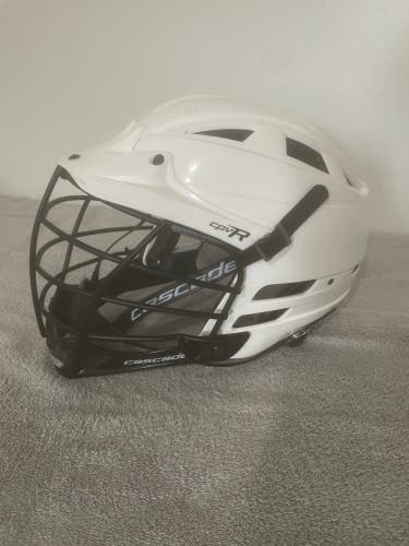 Cascade CPV-R Helmet