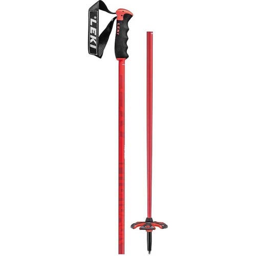 LEKI Pitch Back Ski Poles 115