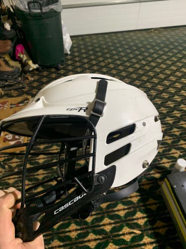 Cascade CPV-R Helmet