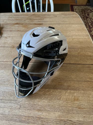 Youth All Star MVP2510 Catcher's Mask