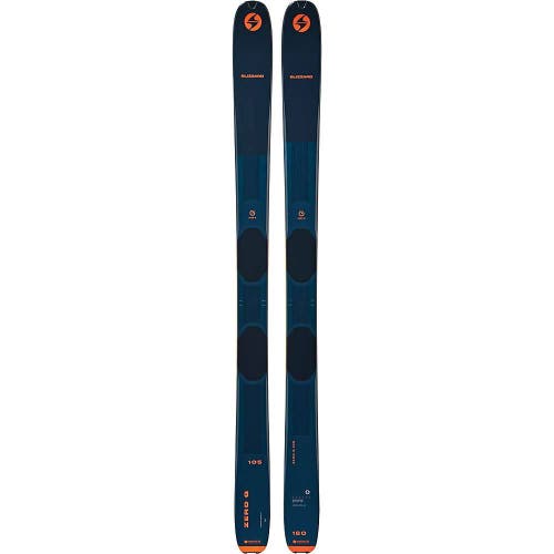 Blizzard Zero G 105 Skis 180cm