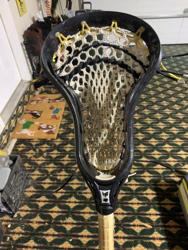 Used Strung Rabil Head