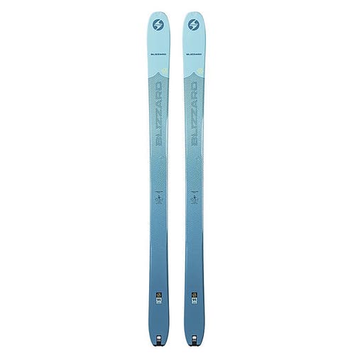 Blizzard Zero G 95 W Skis 178cm