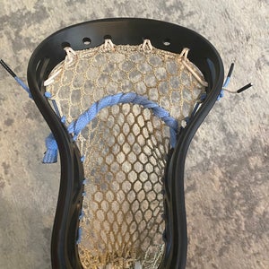 Used Attack & Midfield Strung Mark 1 Head