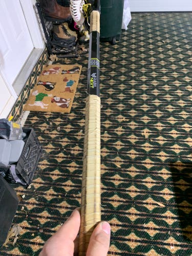 Used Warrior Rabil Next Shaft