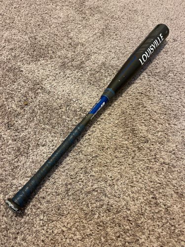 Used 2020 Louisville Slugger (-3) 30 oz 33" Prime Bat