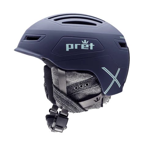 Pret Corona X Helmet - Size Small