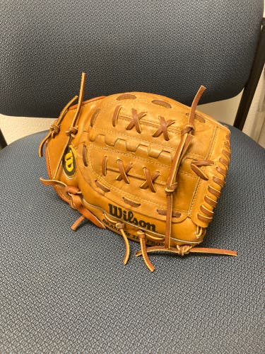 Re-laced/reconditioned Wilson A2245 -12’ RHT