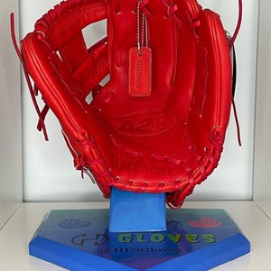 Catcher's 11.75" A2K Baseball Glove