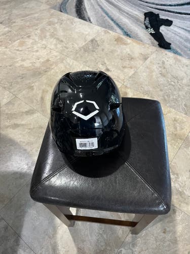 New Small / Medium EvoShield XVT Batting Helmet