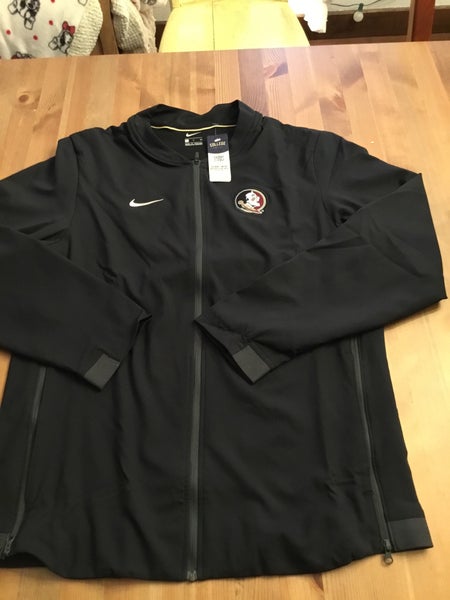 Sideline Jacket - Men's - Jackets, - NB Team Sports - US