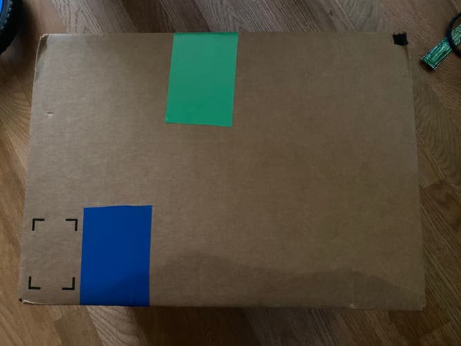 2 catchers Ship Quote