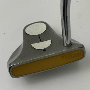 Texan Classics Golf Mallet Putter 34.5" RH