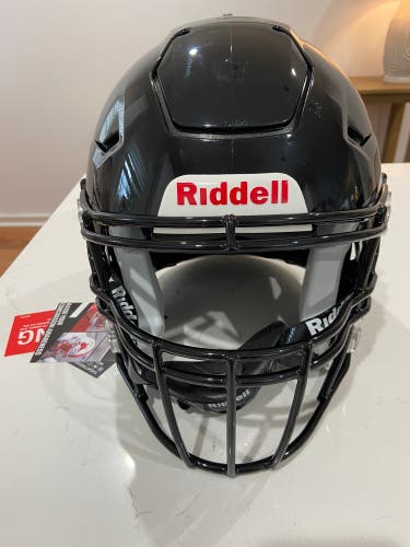 Riddell SpeedFlex Helmet - New