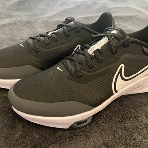 New Nike Air Zoom Infinity Tour Men's 10.5 Golf Shoes