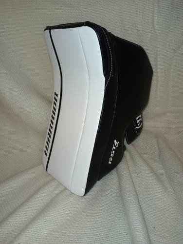 Used Sr. Warrior Regular Ritual GT2