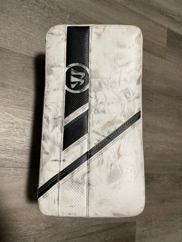 Warrior Ritual G5 Sr+ Blocker