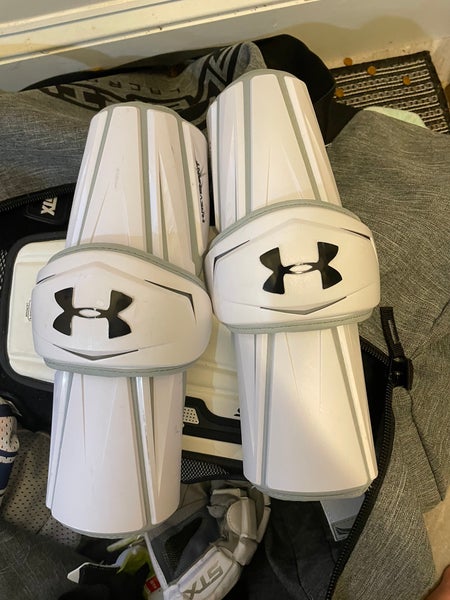 Adult Large Under Armour Revenant Arm Pads