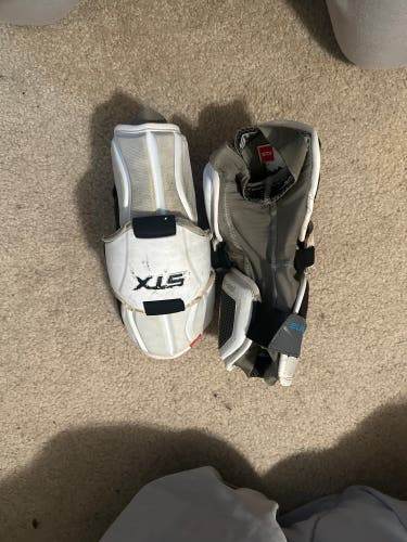 Adult Large STX Surgeon 700 Arm Pads