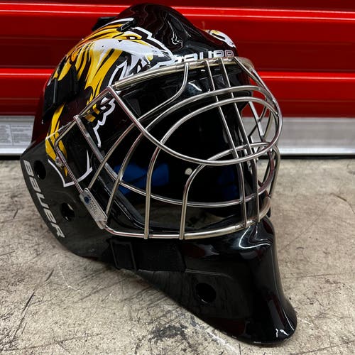 Bauer NME 8 SR Goalie Mask
