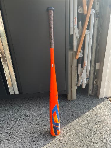 32/29 Louisville Slugger atlas