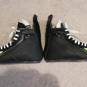 Graf G735 Pro Hockey Skates - Size 10.5R - #73