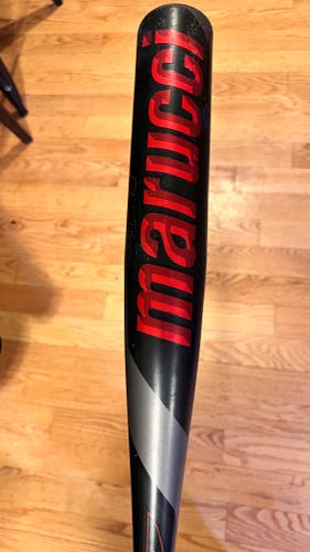 USSSA Certified Alloy (-5) 27 oz 32" Cat 9 Bat
