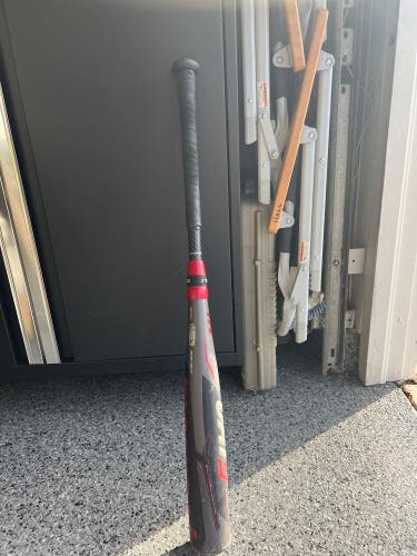 Used USSSA Certified Marucci (-5) 27 oz 32" Cat 9 Connect Bat