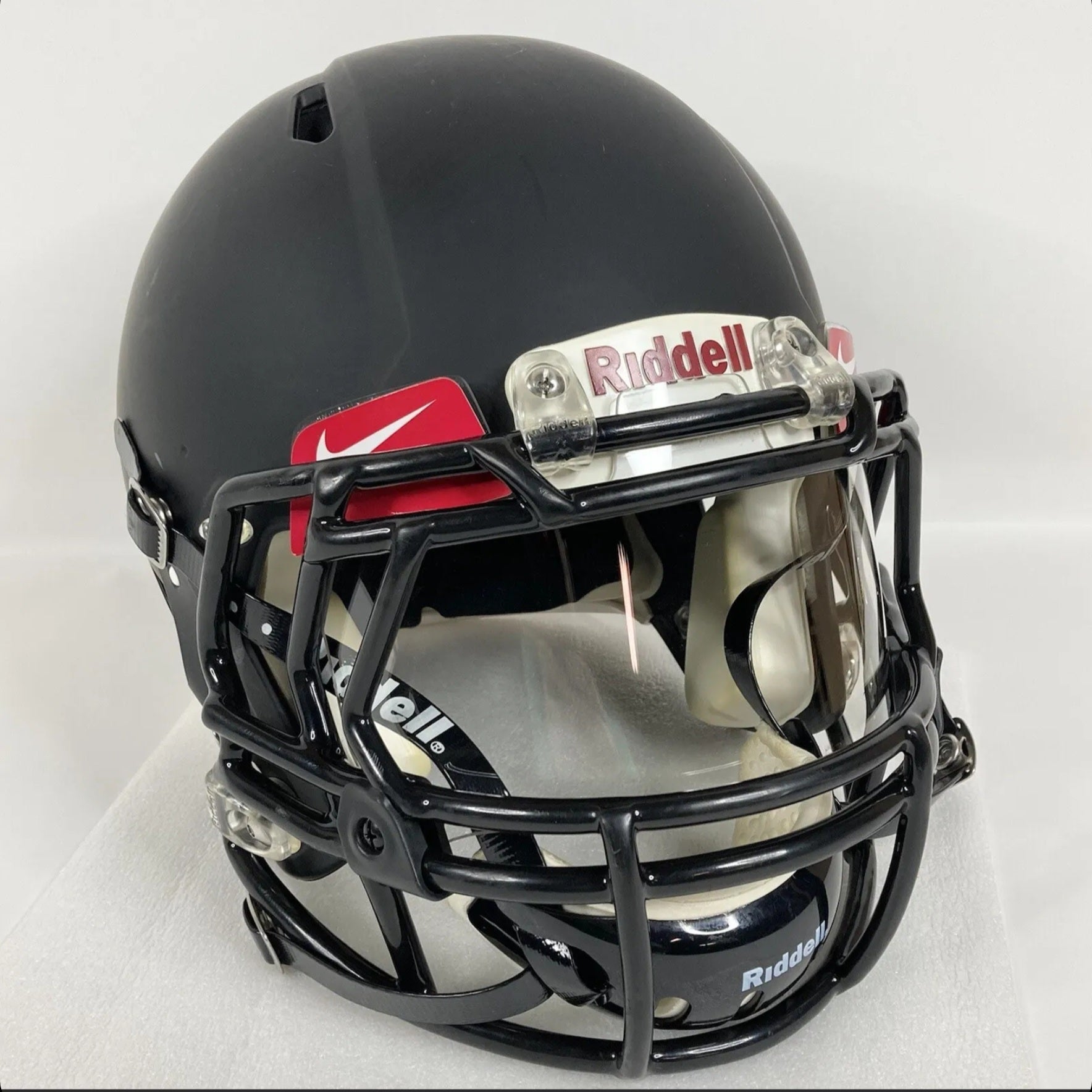 美品 Riddell Revolution Ｍ Riddell Revolution SPEED Classic Football Helmet (Color