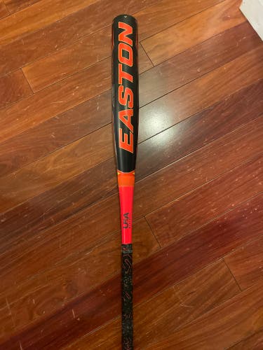 Used Composite (-8) 23 oz 31" Ghost X Bat