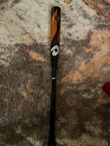 Demarini Voodoo Hybrid