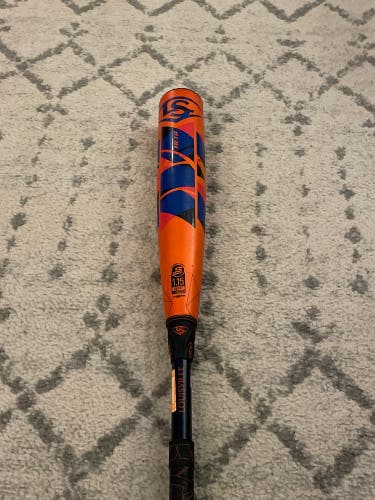 USSSA Certified Composite (-5) 25 oz 30" Meta Bat