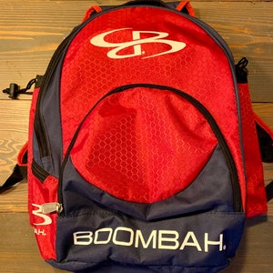 Boombah Softball Bat Bag